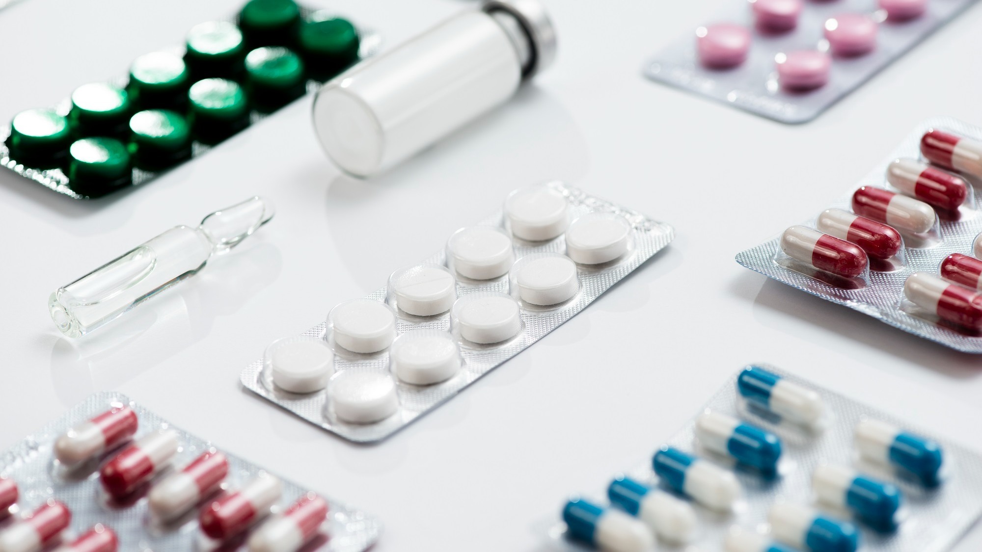 Antibiotiki yalnış istifadə etdiyinizi göstərən 5 fakt