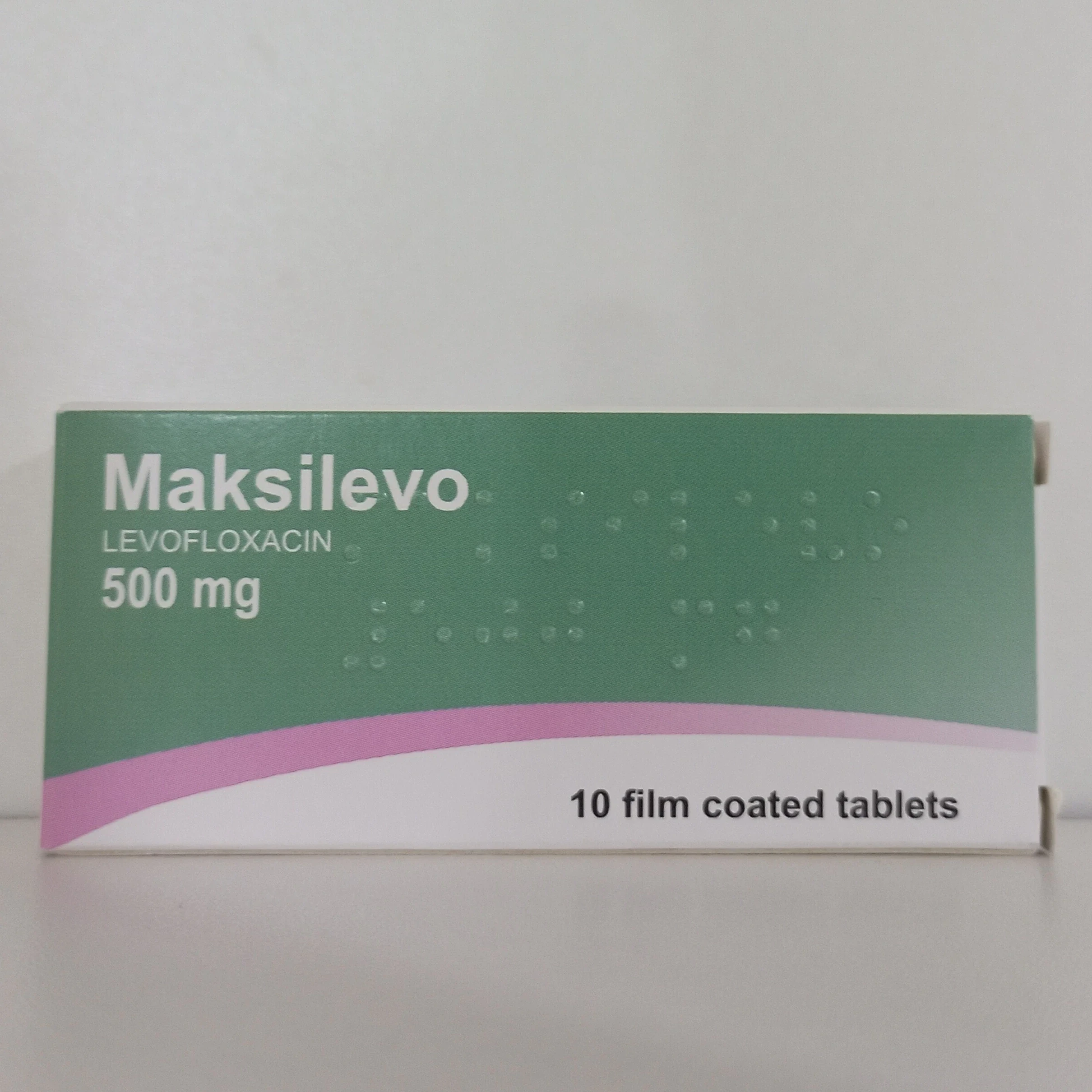 Maksilevo 500 mq  №10