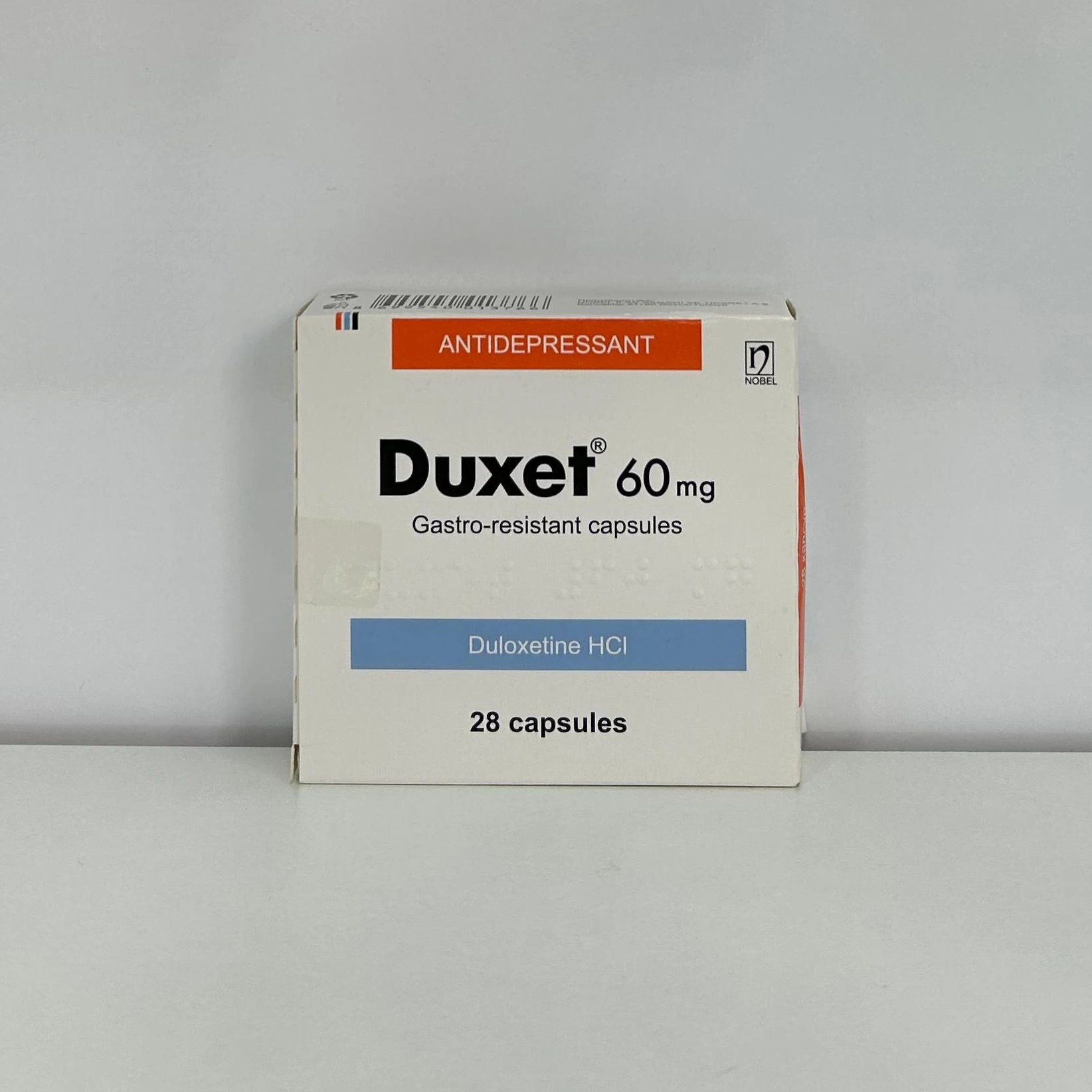 Duxet 60 mq №28 