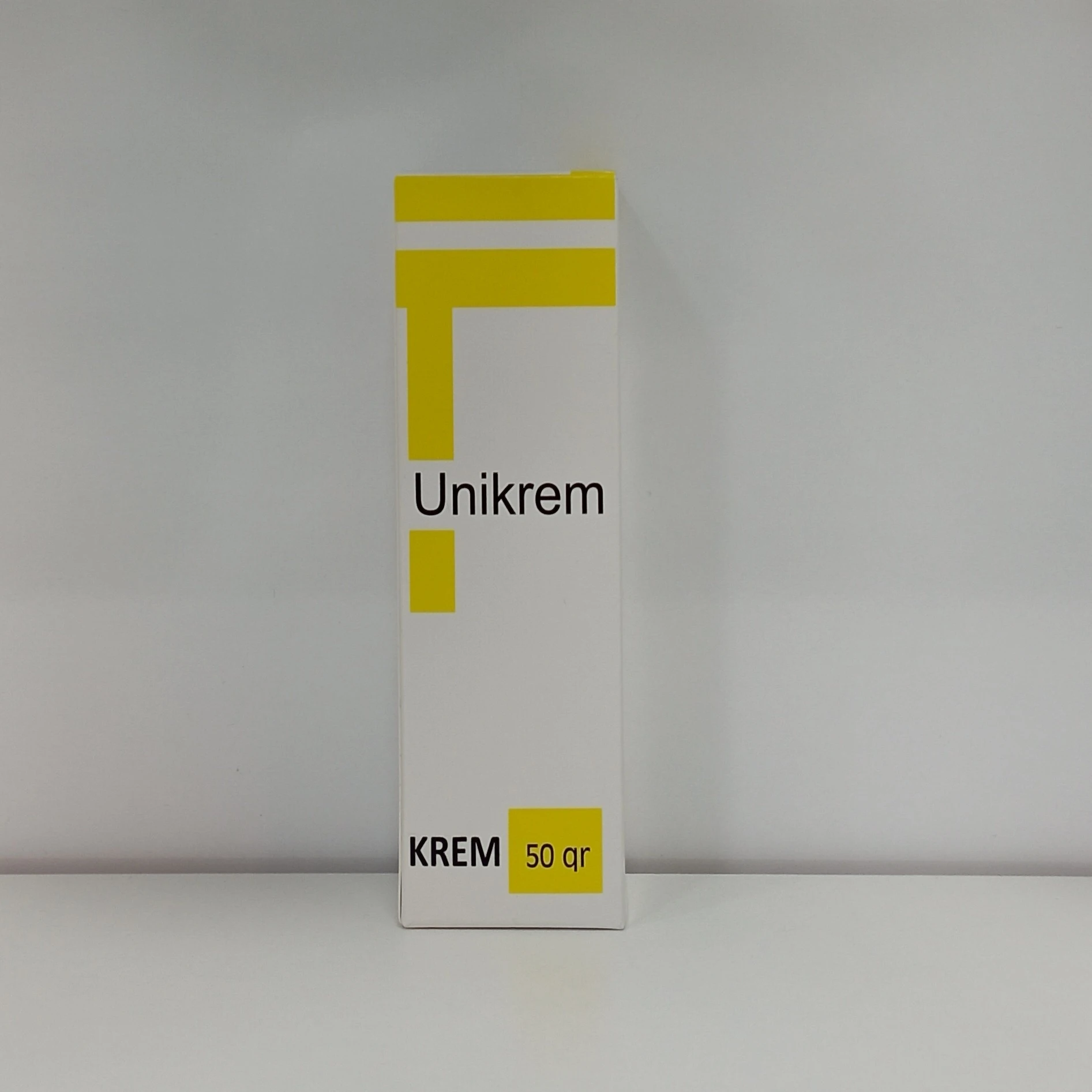 Unikrem 50 q