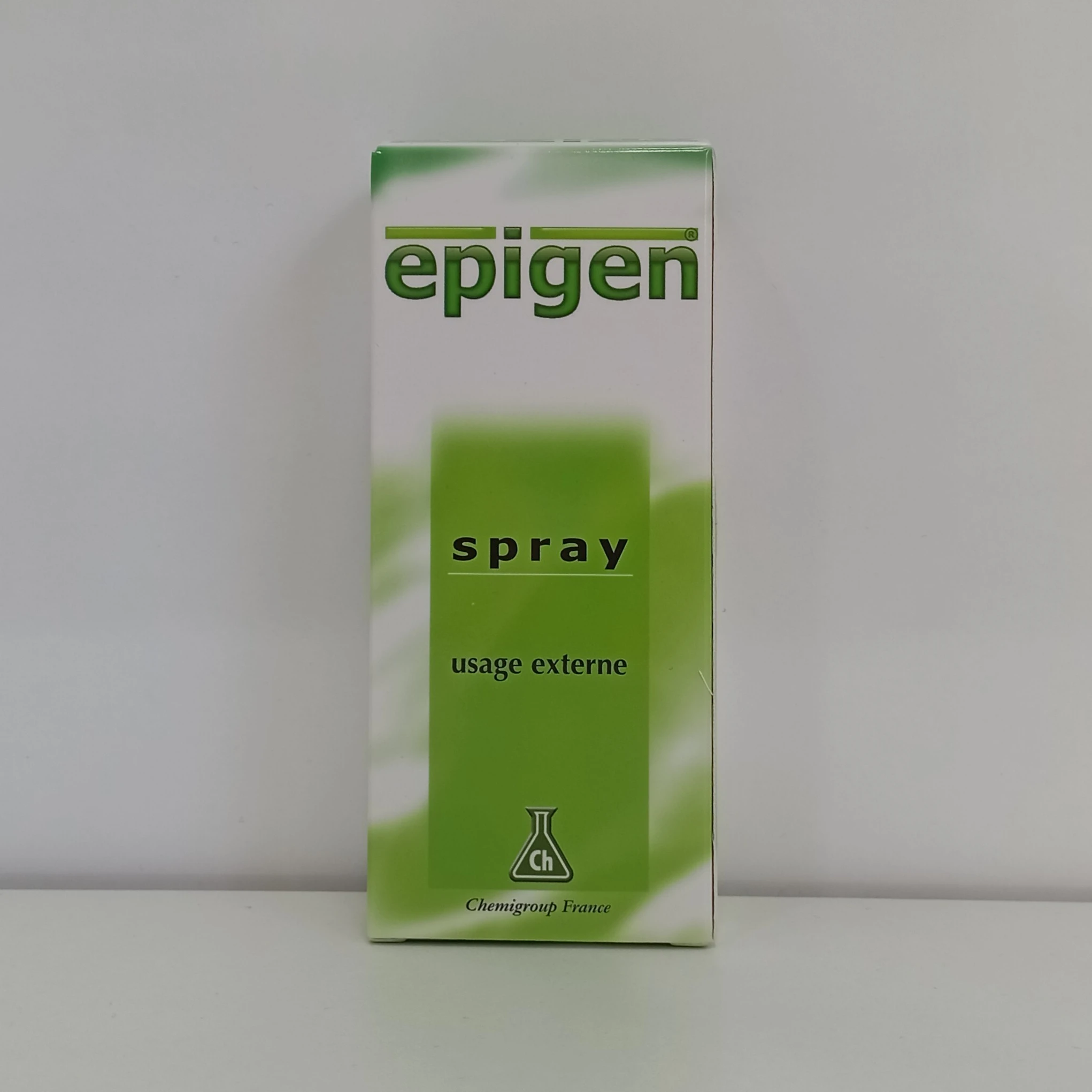 Epigen sprey 