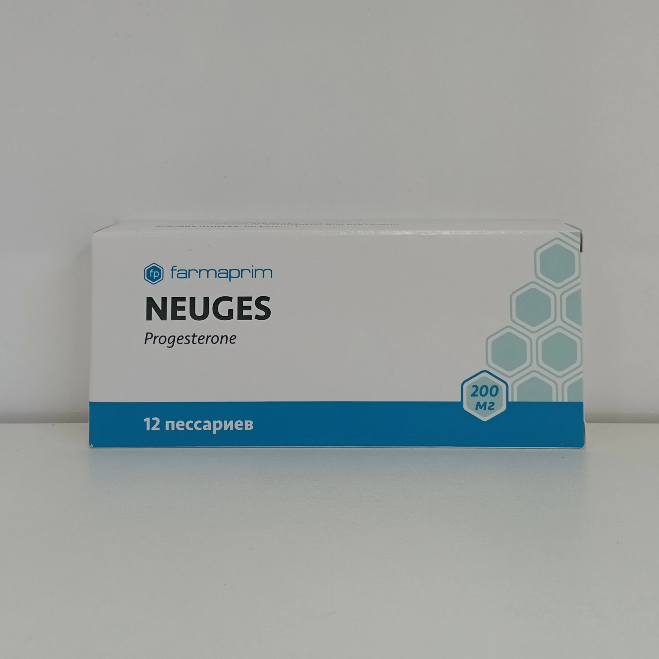 Neuges 200 mq №12 