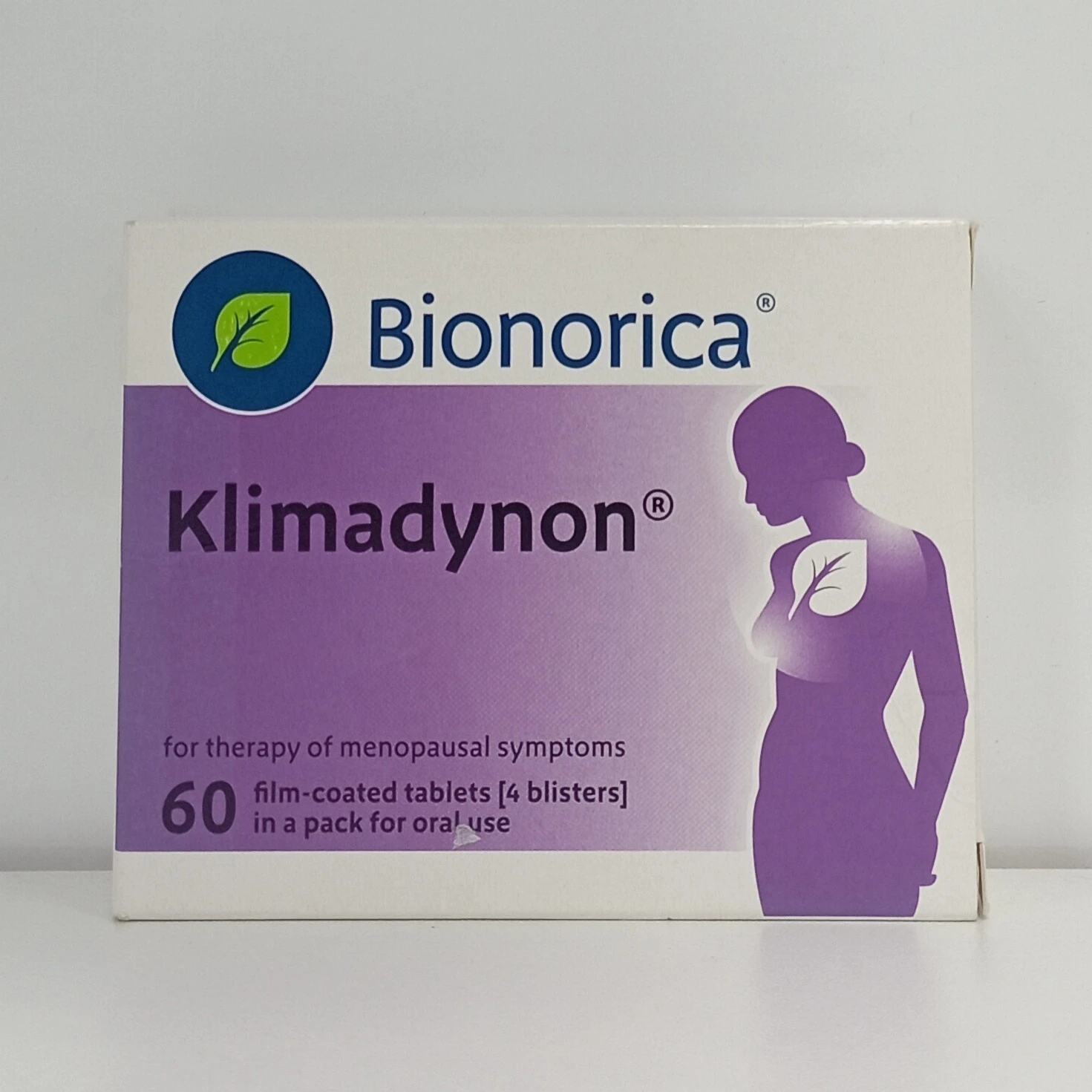 Klimadynon (Klimadinon) №60 