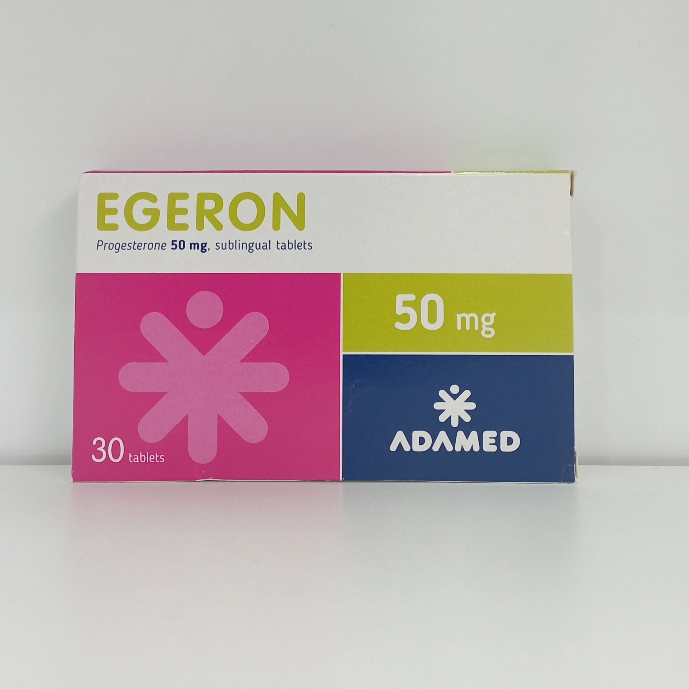 Egeron 50 mq №30
