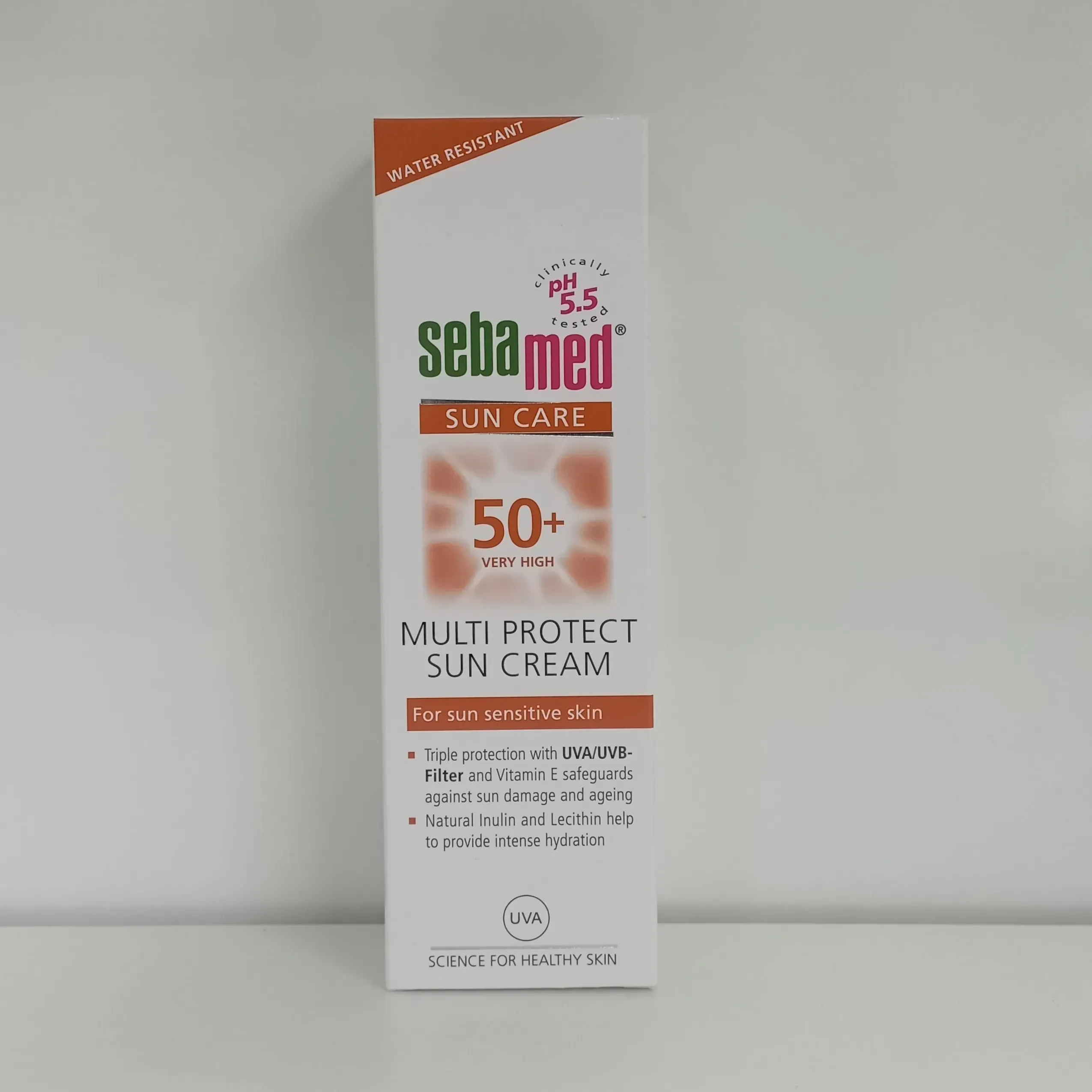 Sebamed Sun Care 50+SPF