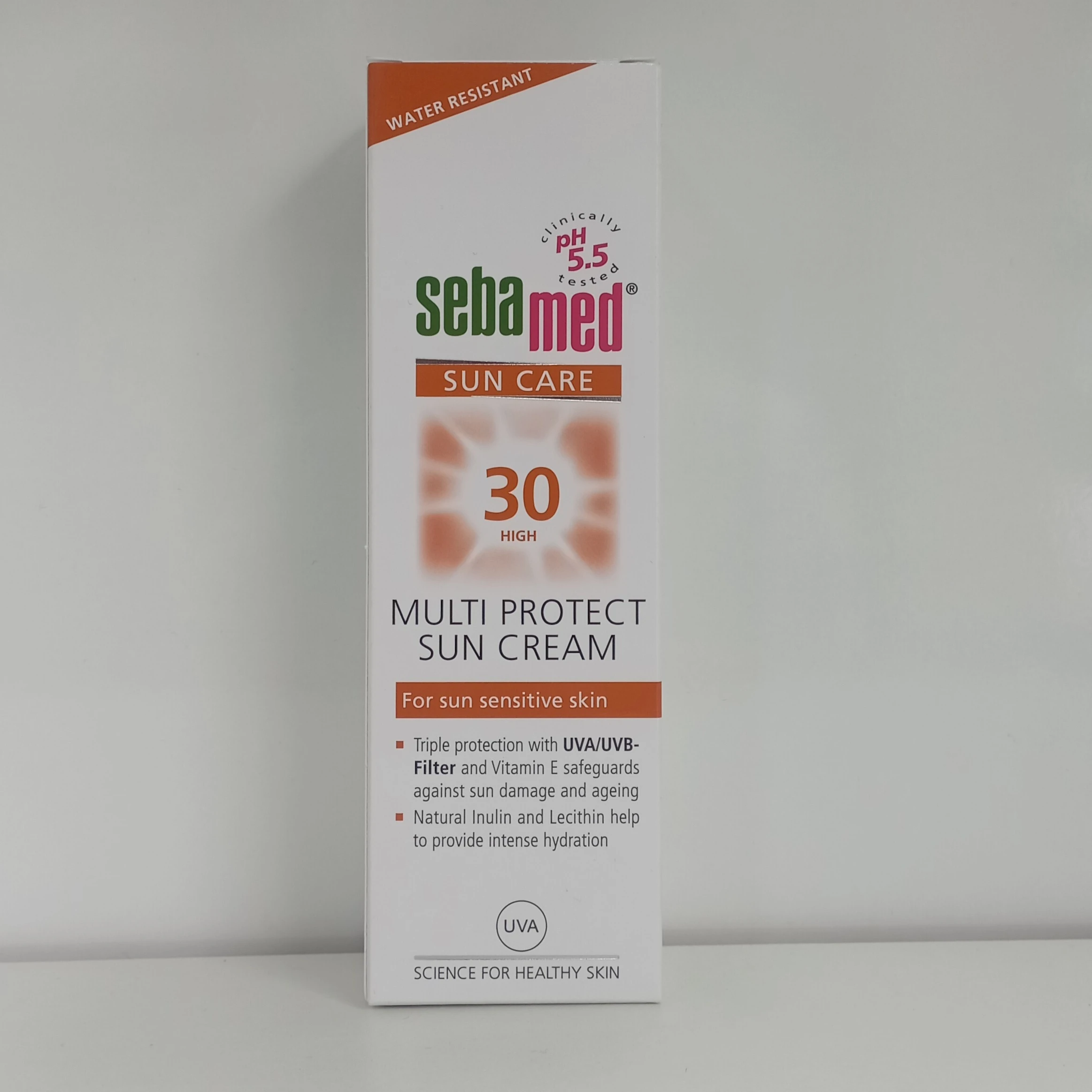 Sebamed Sun Care 30+SPF