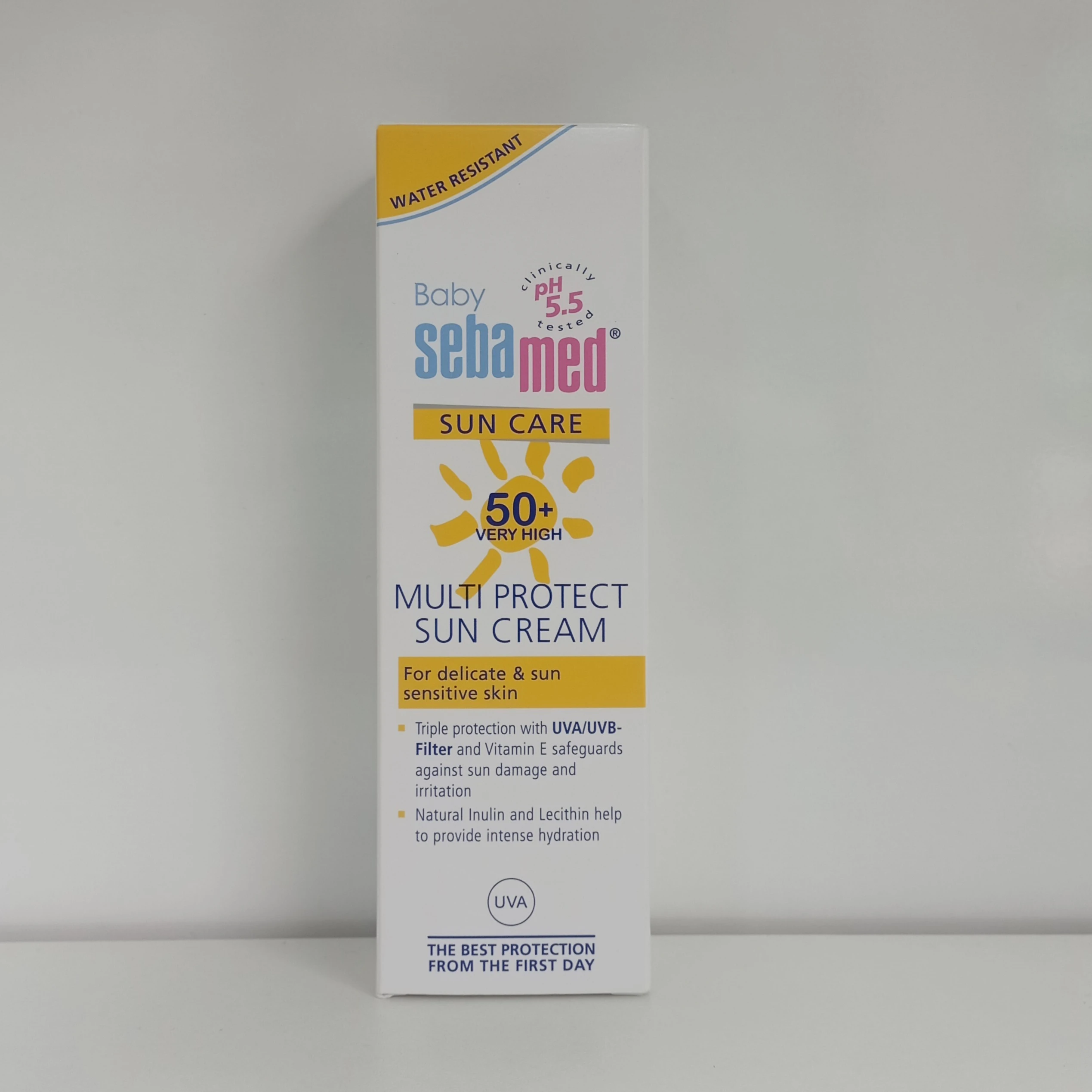 Sebamed Baby Sun Care 50+SPF