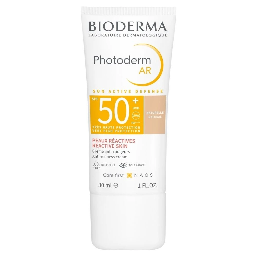 Bioderma Photoderm AR SPF 50+