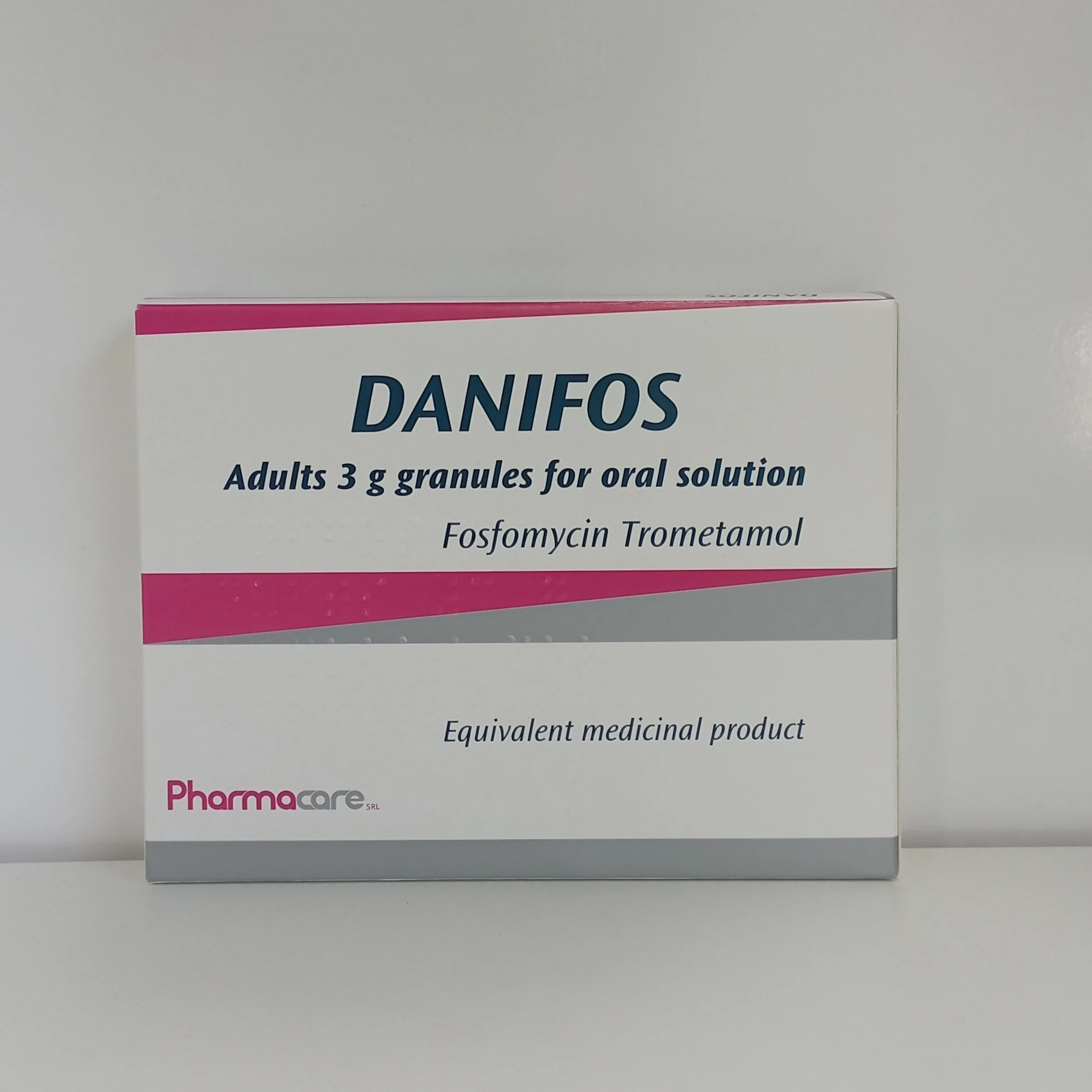 Danifos 3 q №2