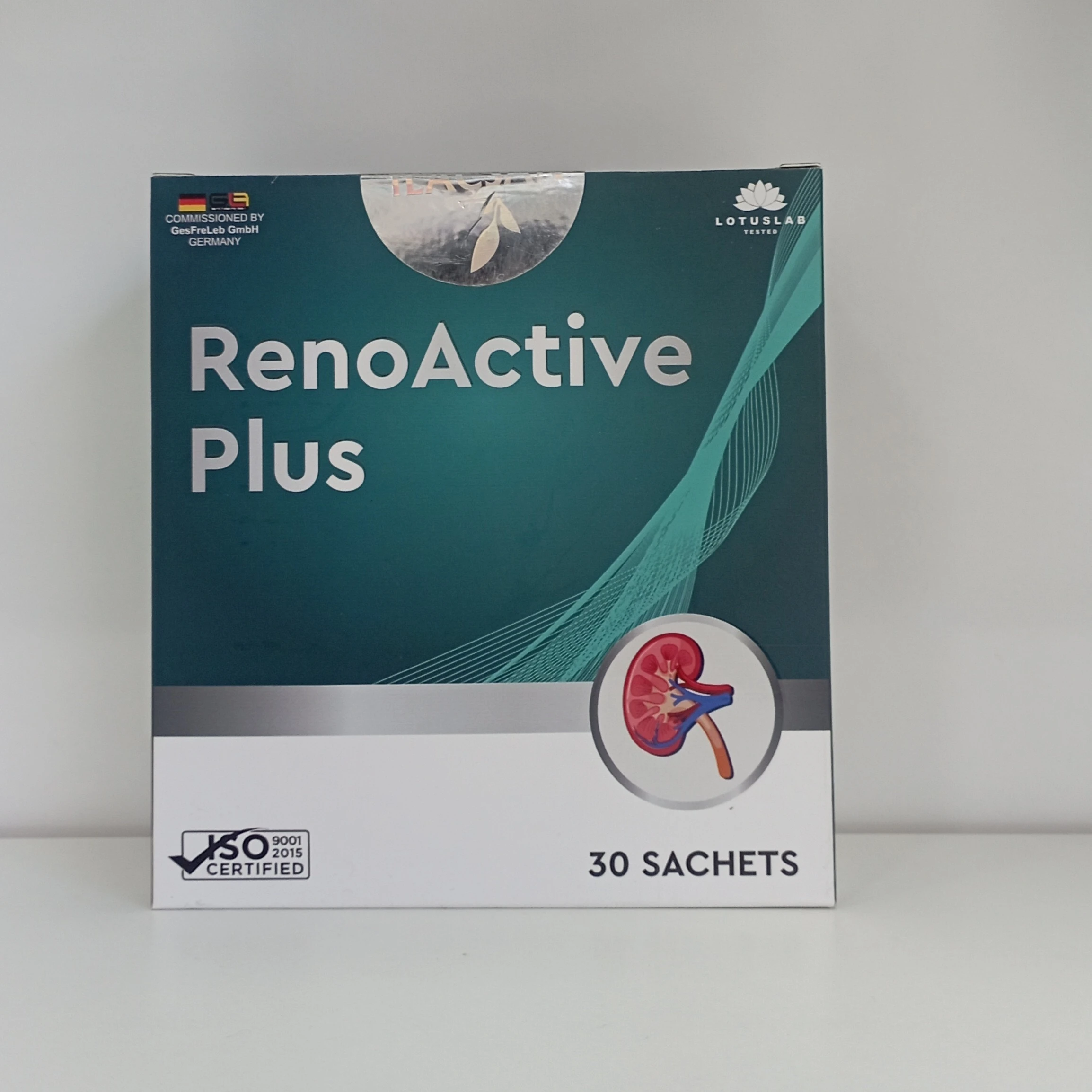 Renoactive Plus №30 