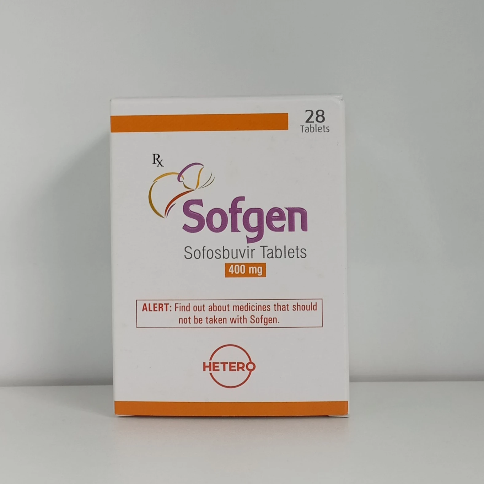 Sofgen 400 mq №28