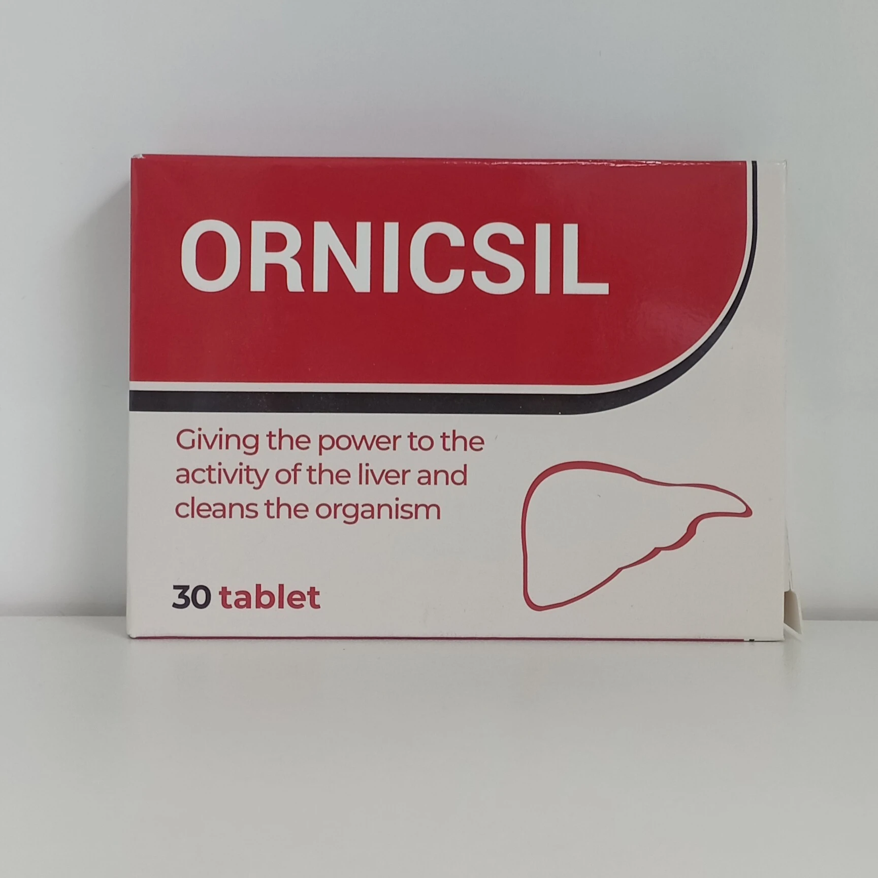 Ornicsil №30