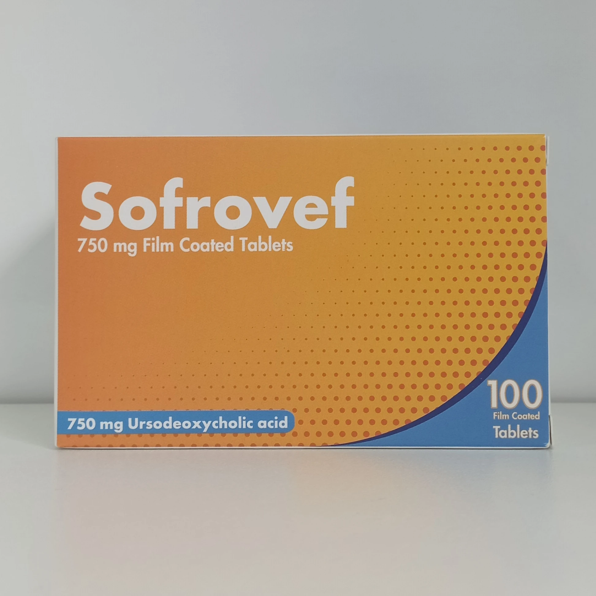 Sofrovef 750 mq №100