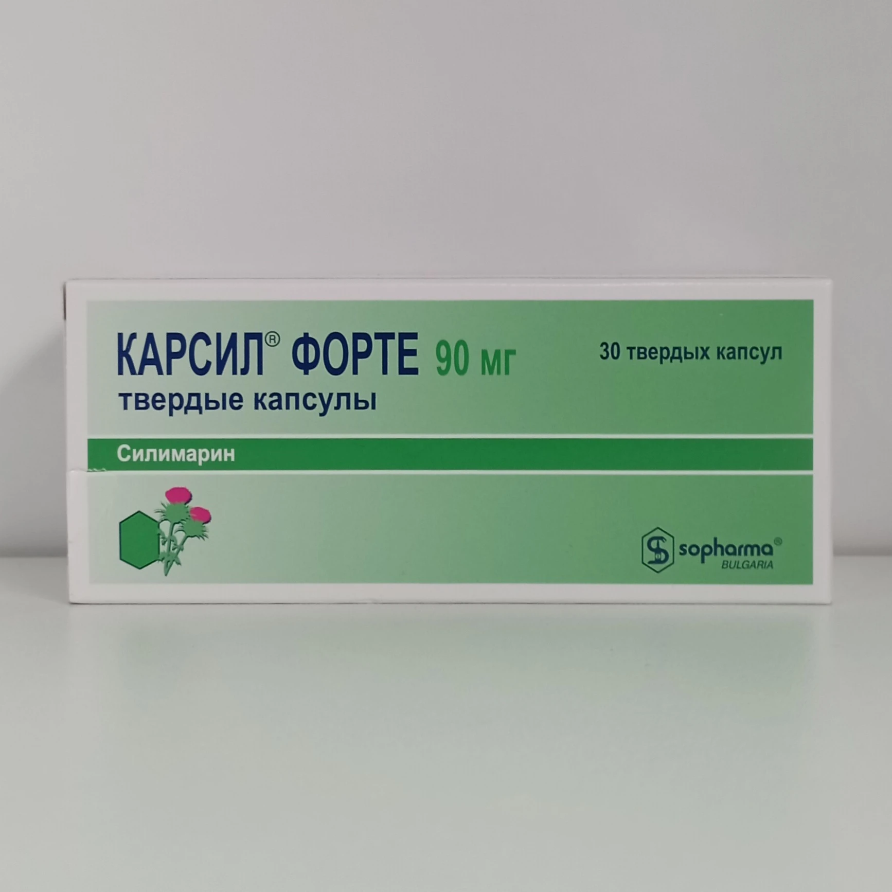 Karsil Forte 90 mq №30