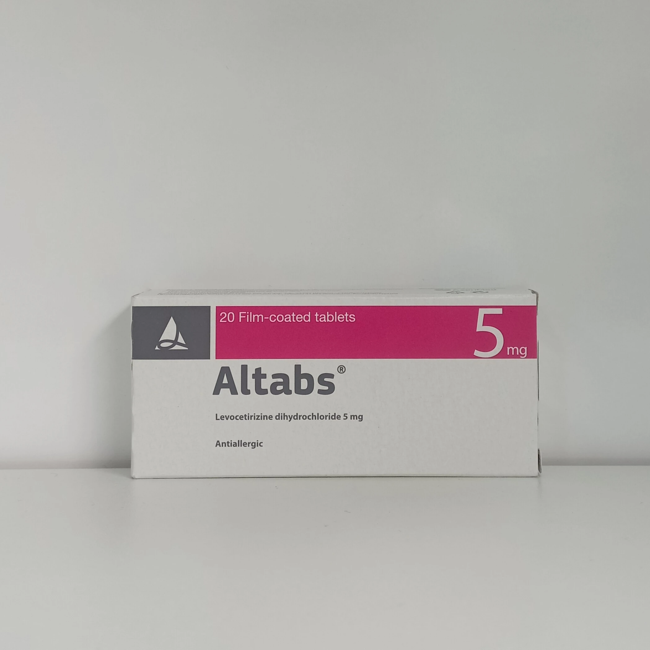 Altabs 5 mq №20