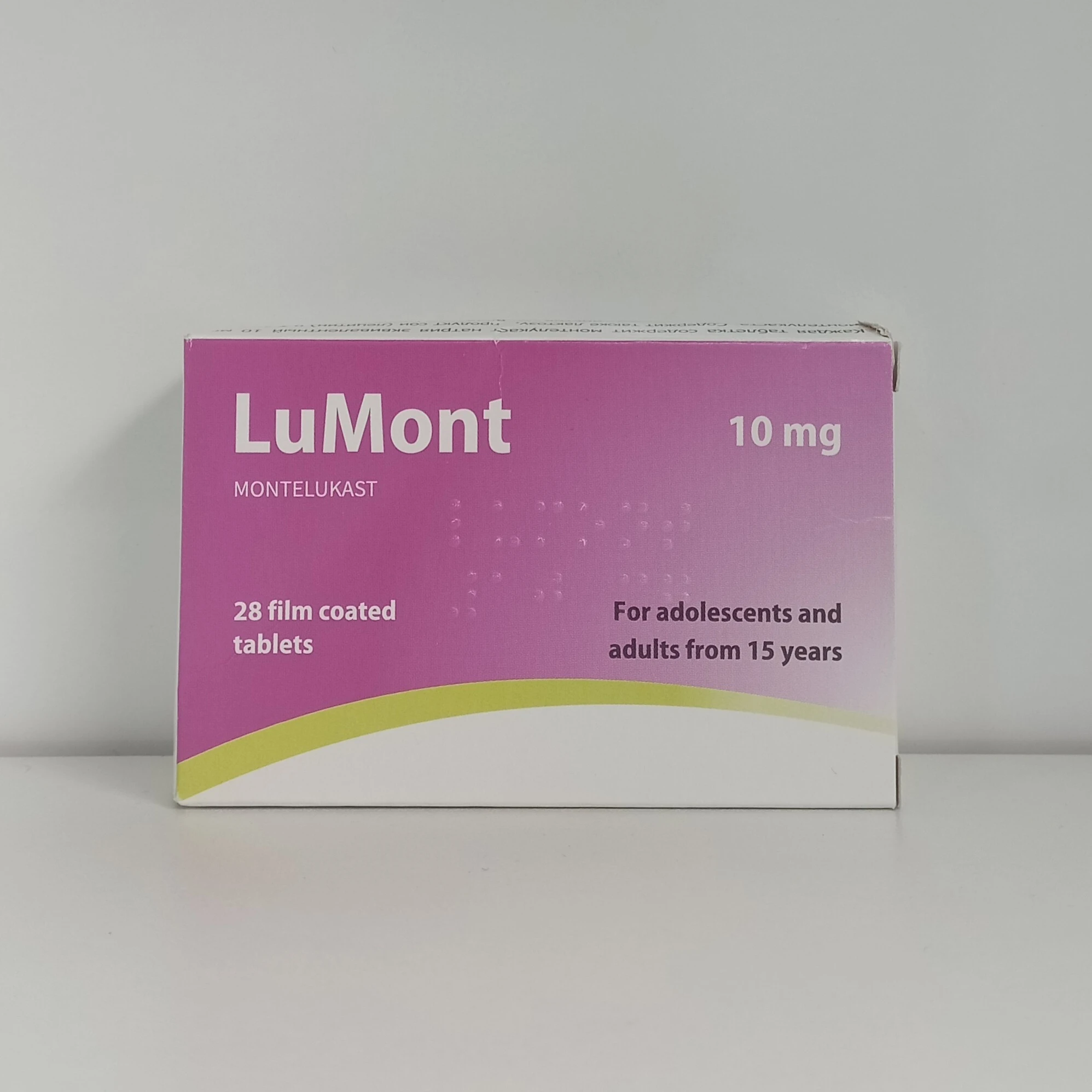 LuMont 10 mq №28