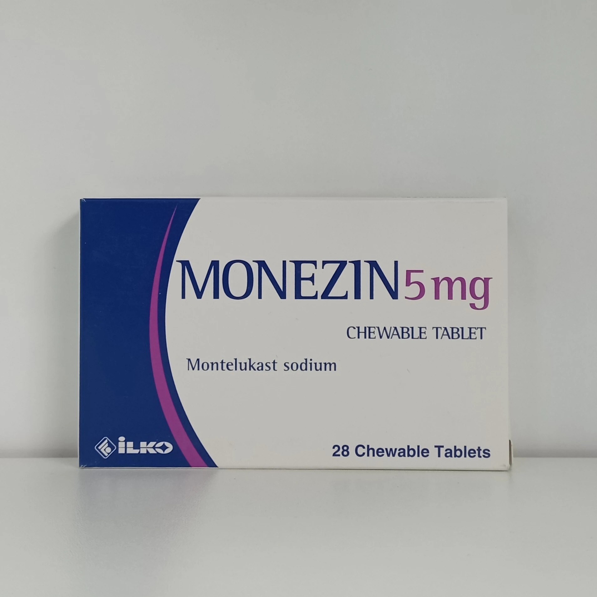 Monezin 5 mq №28