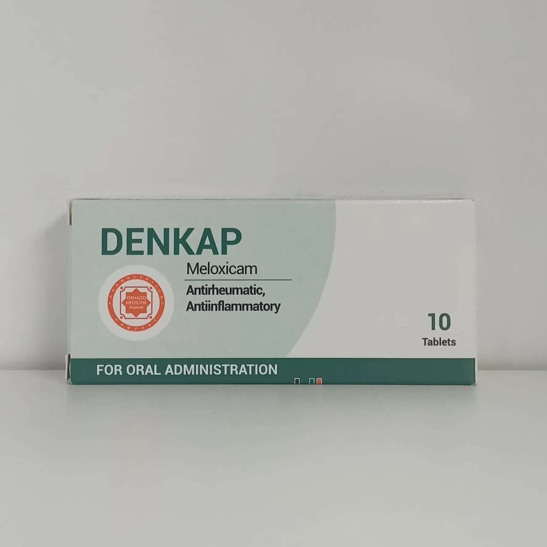 Denkap №10