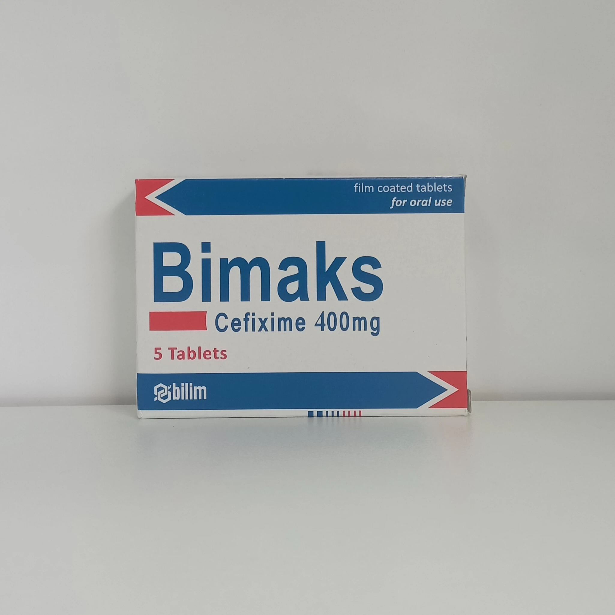 Bimaks 400 mq №5