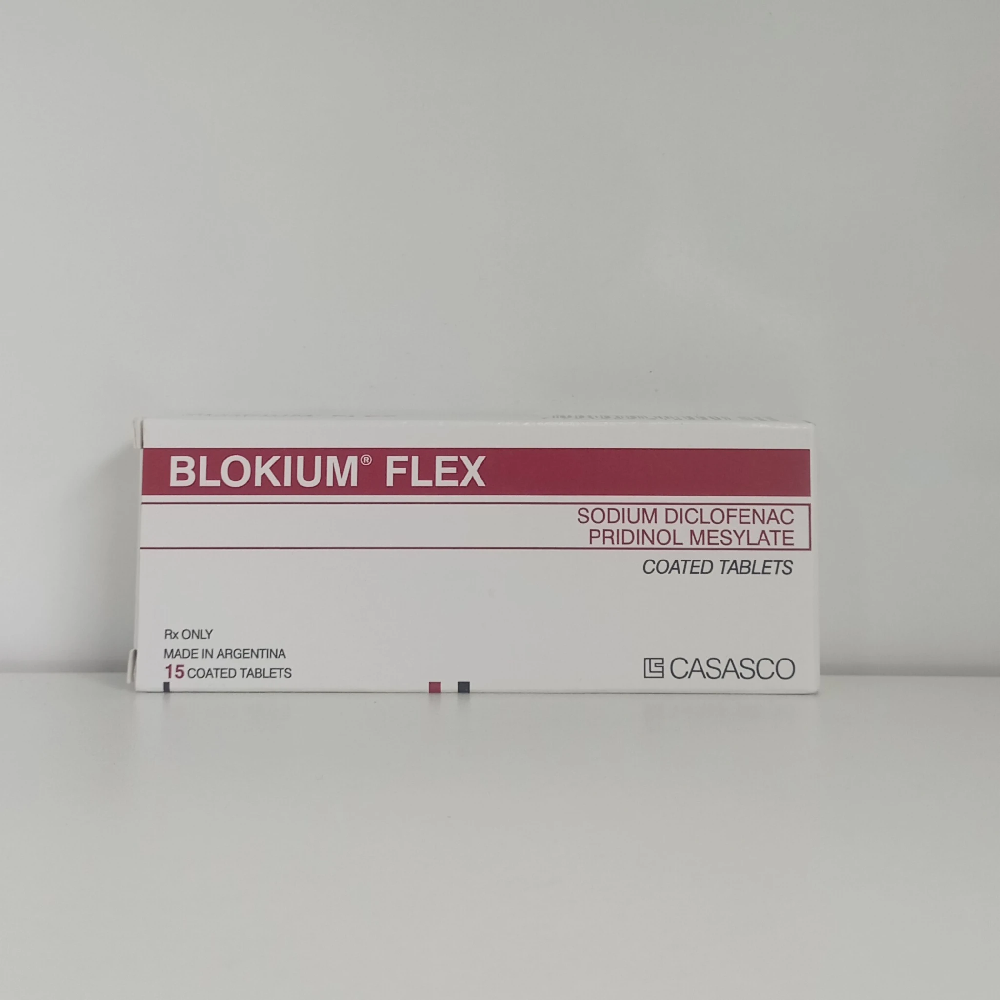 Blokium Flex №15