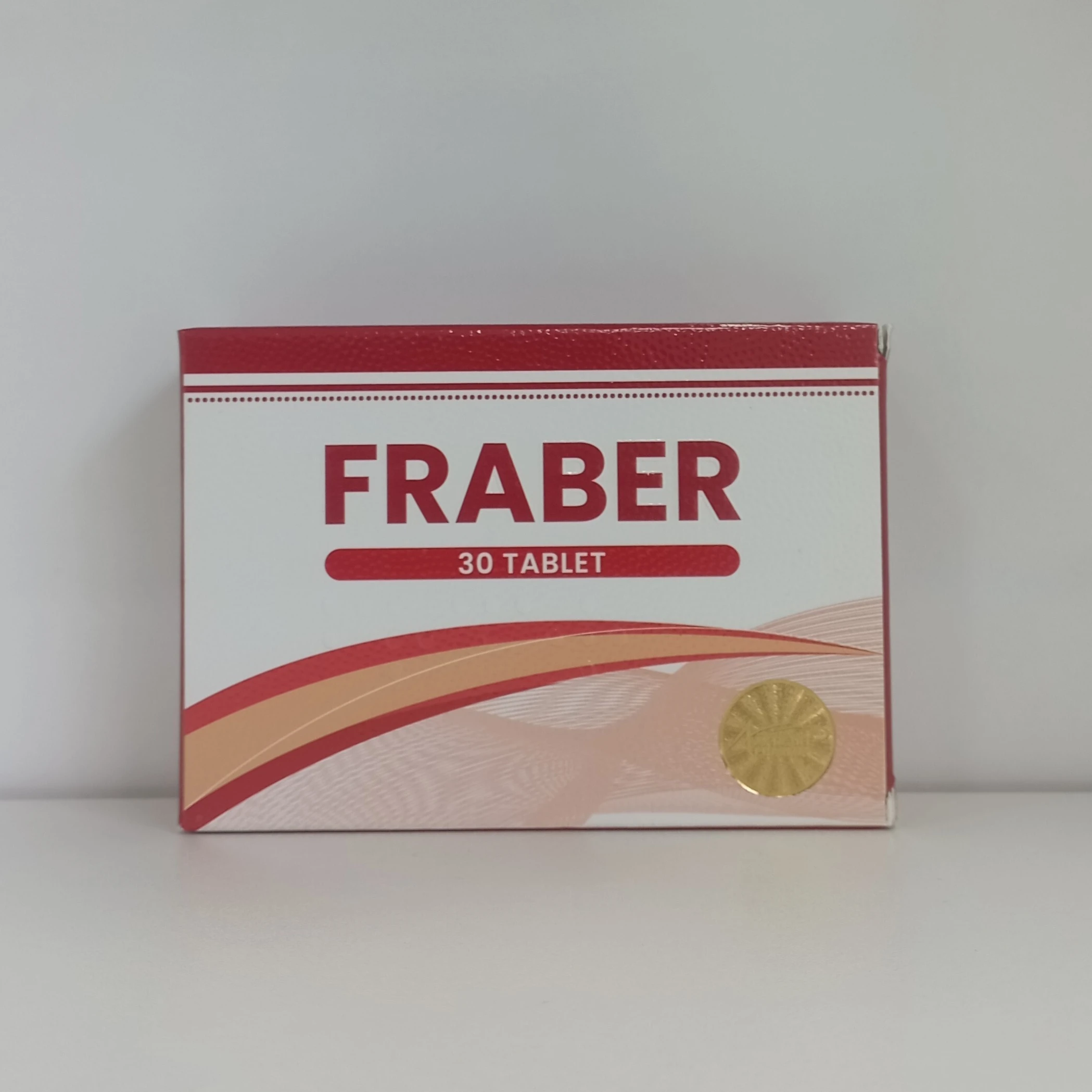 Fraber №30