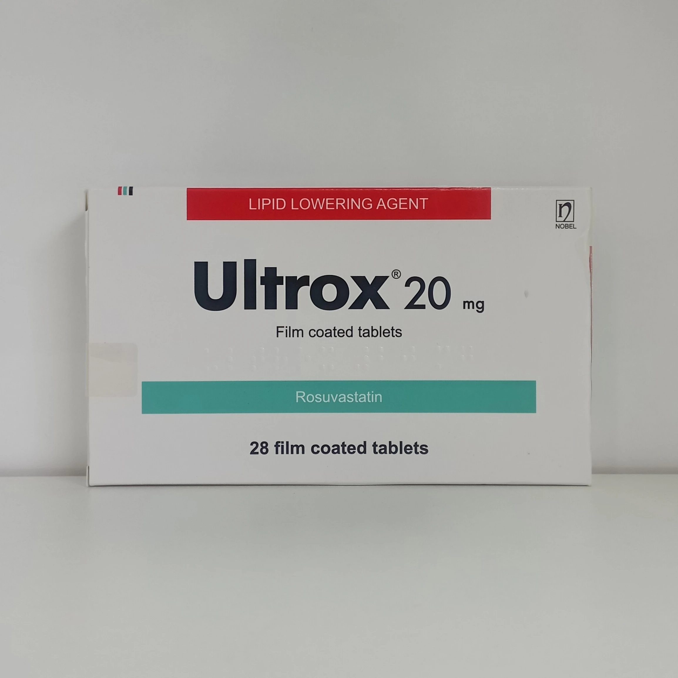 Ultrox 20 mq №28