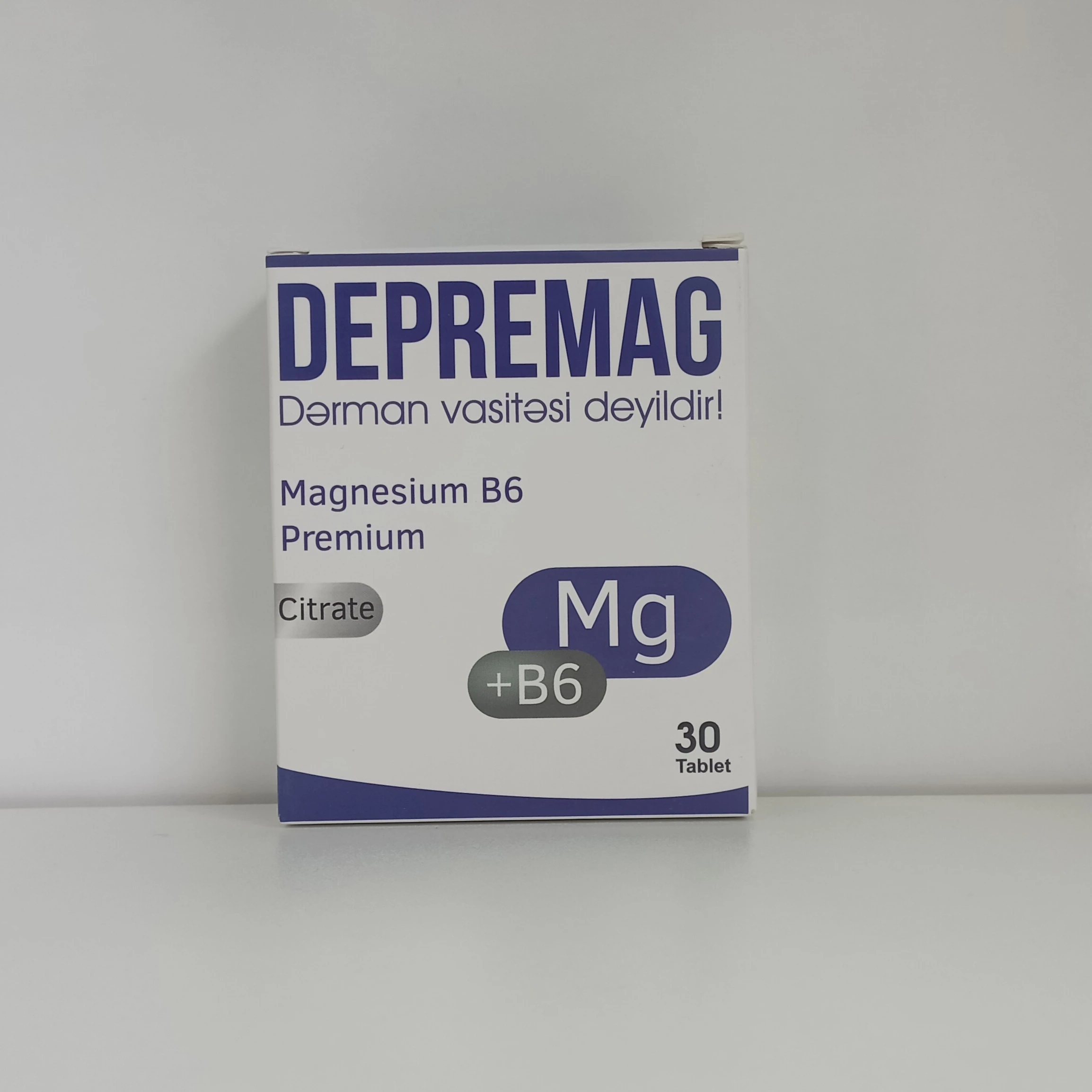 Depremag №30