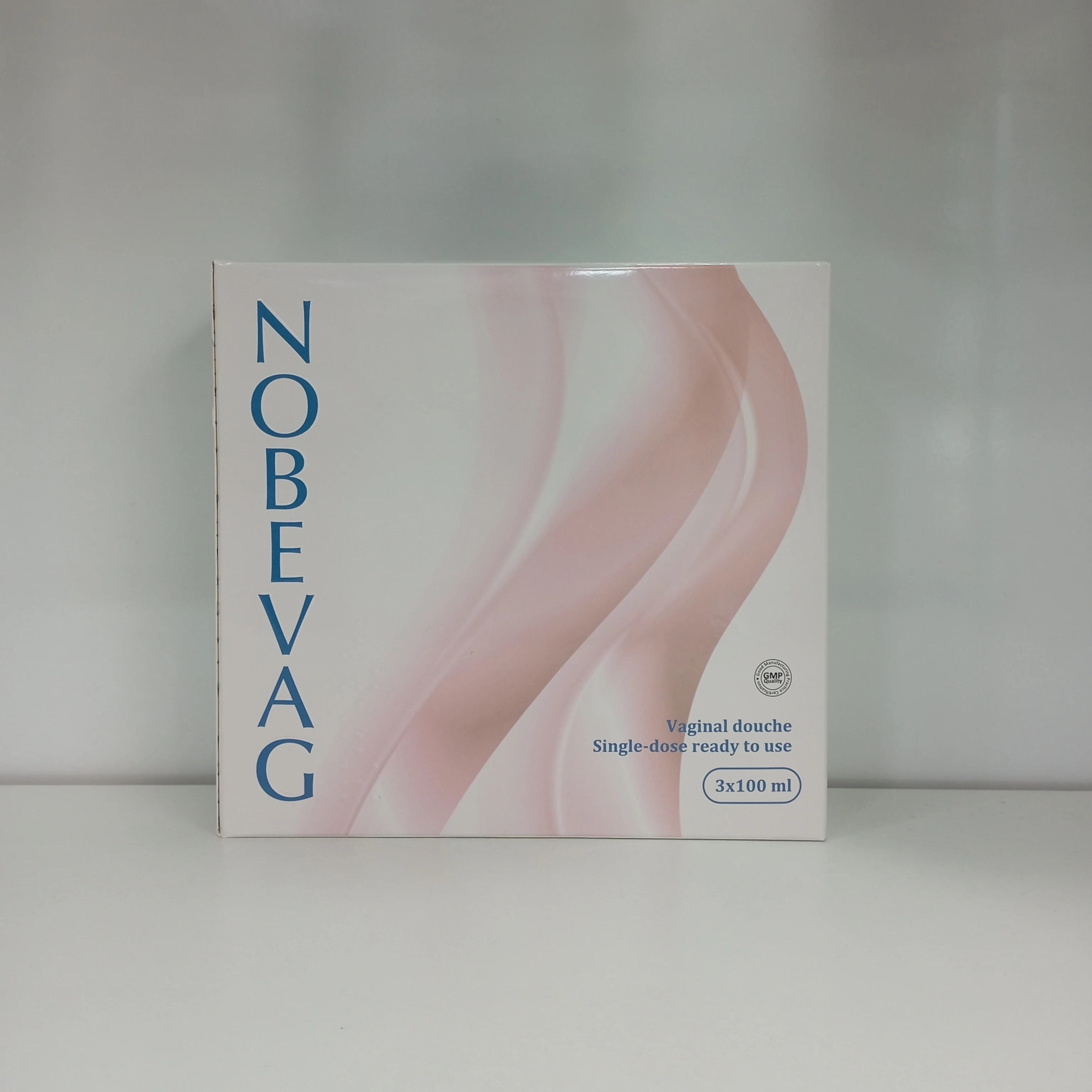 Nobevag 100 ml №3 