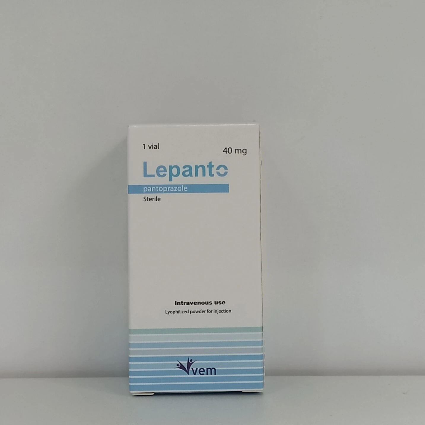Lepanto 40 mq №1