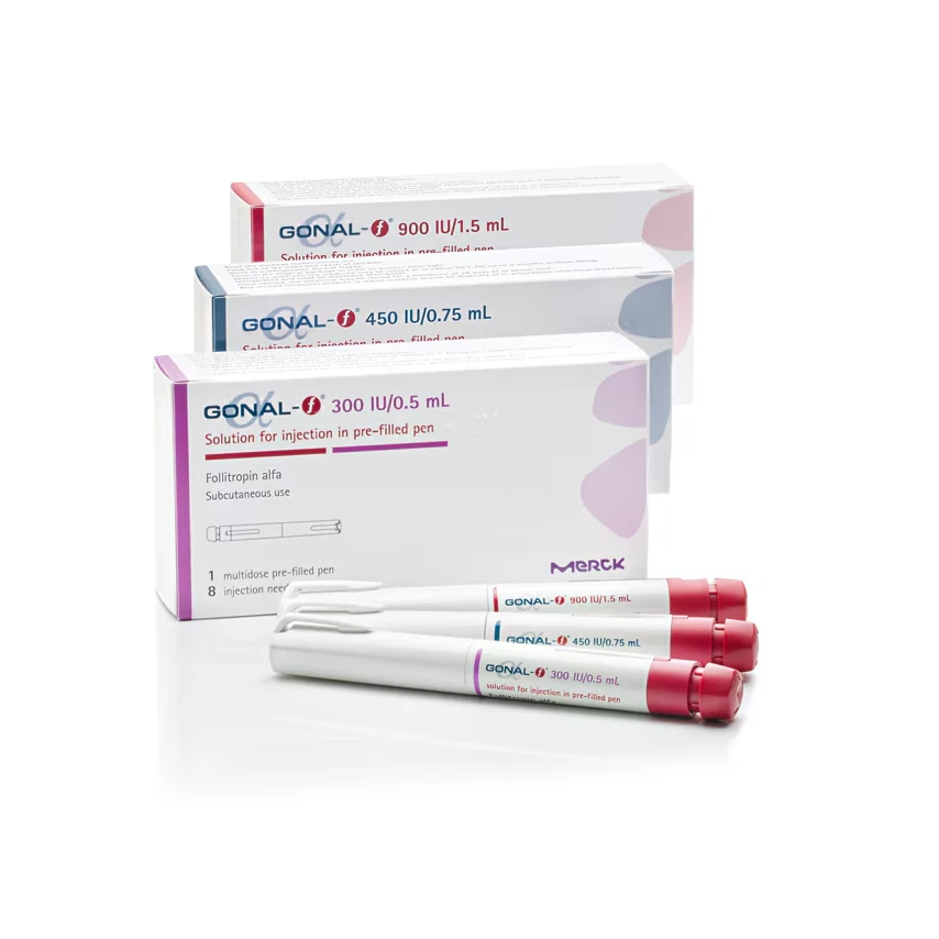 Gonal-F 