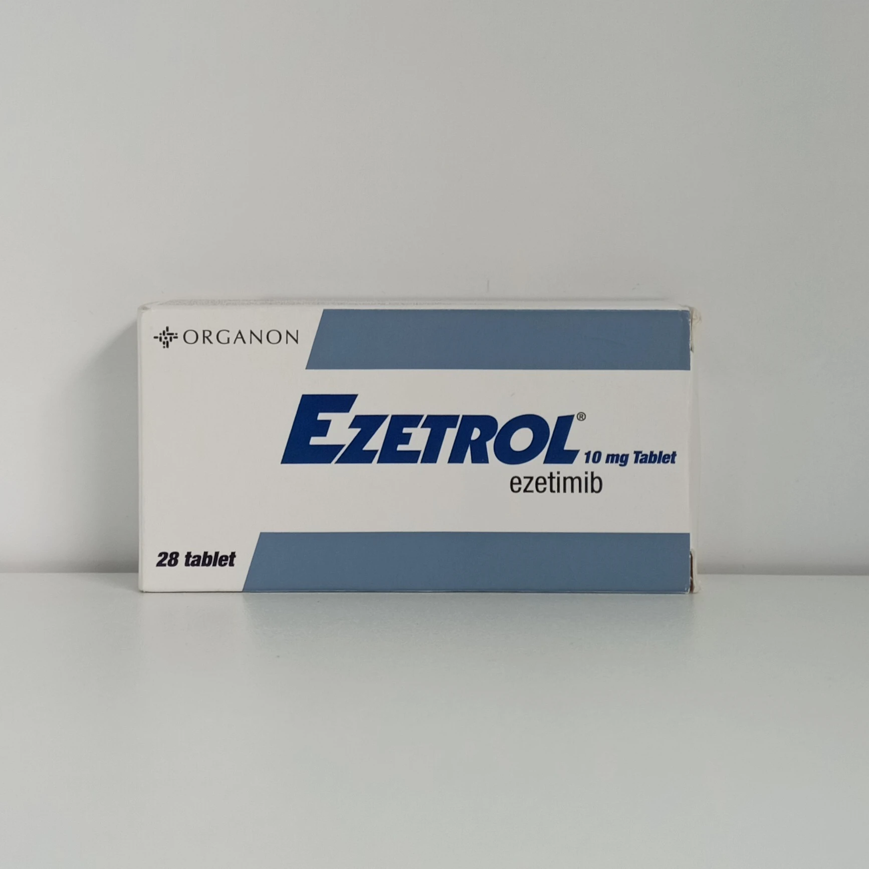 Ezetrol 10 mq №28