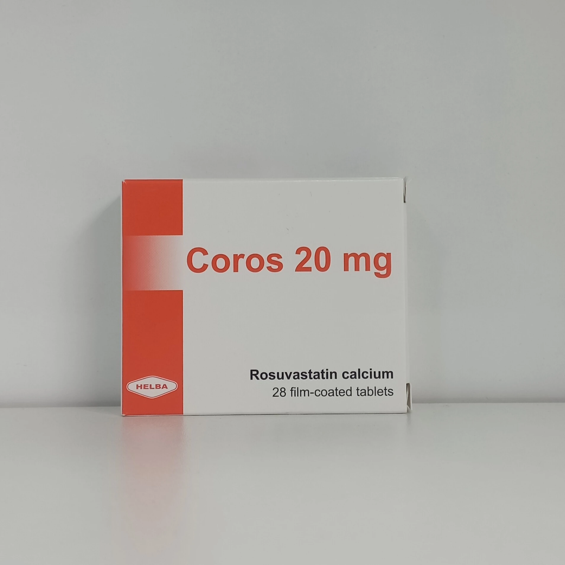 Coros (Koros) 20 mq №28