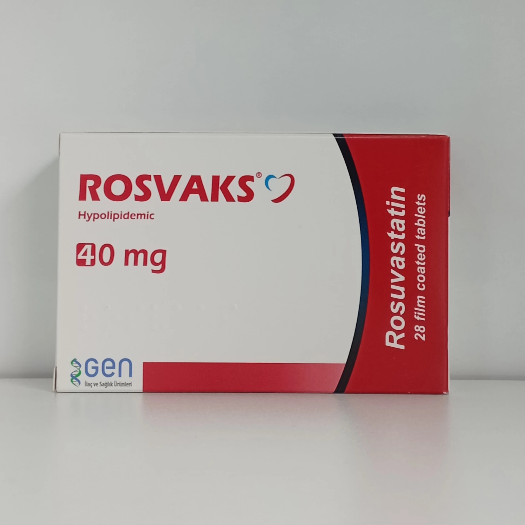 Rosvaks 40 mq №28