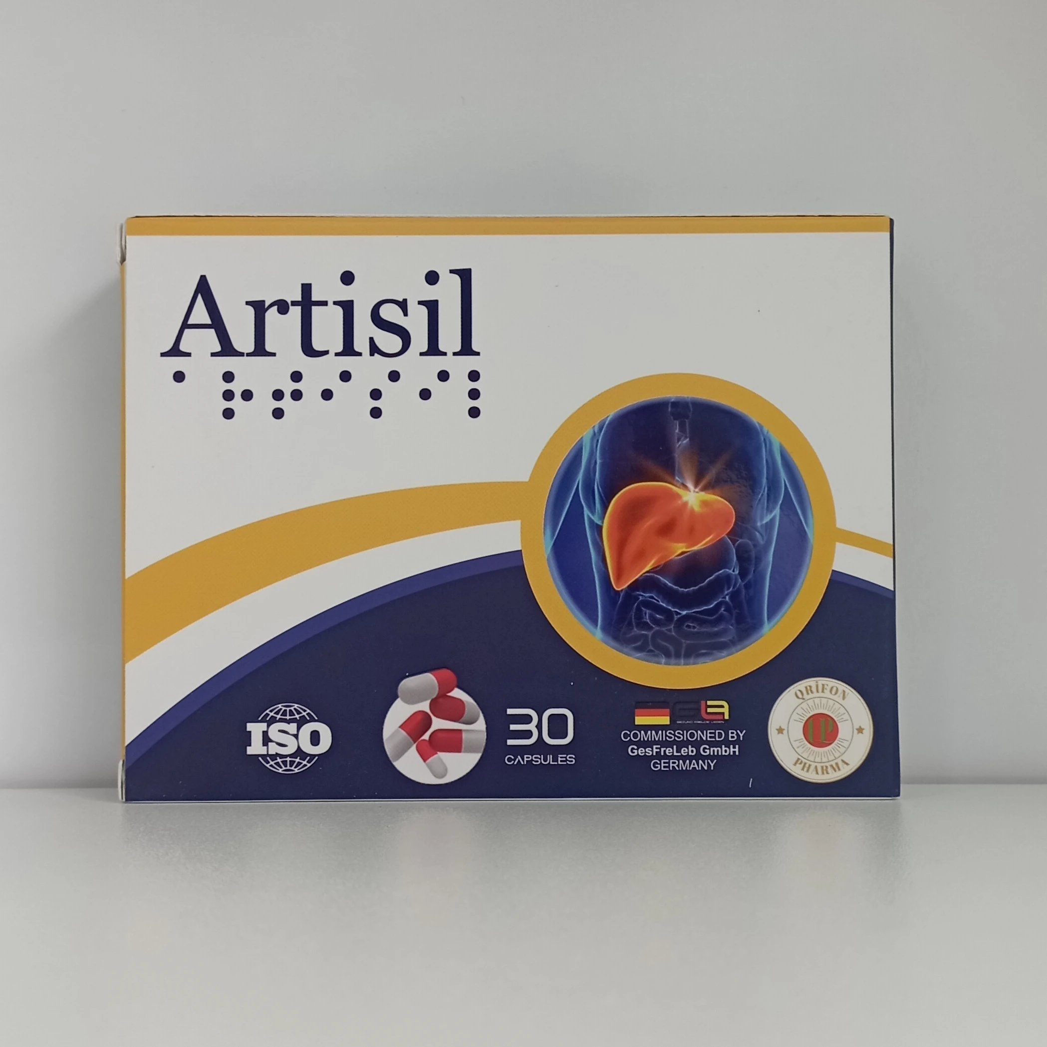 Artisil №30