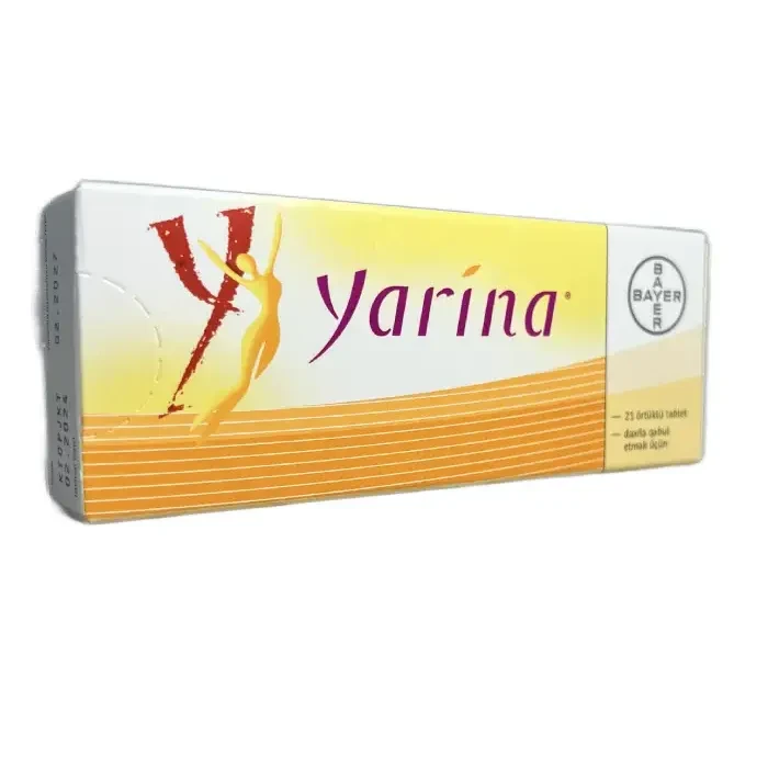 Yarina №21