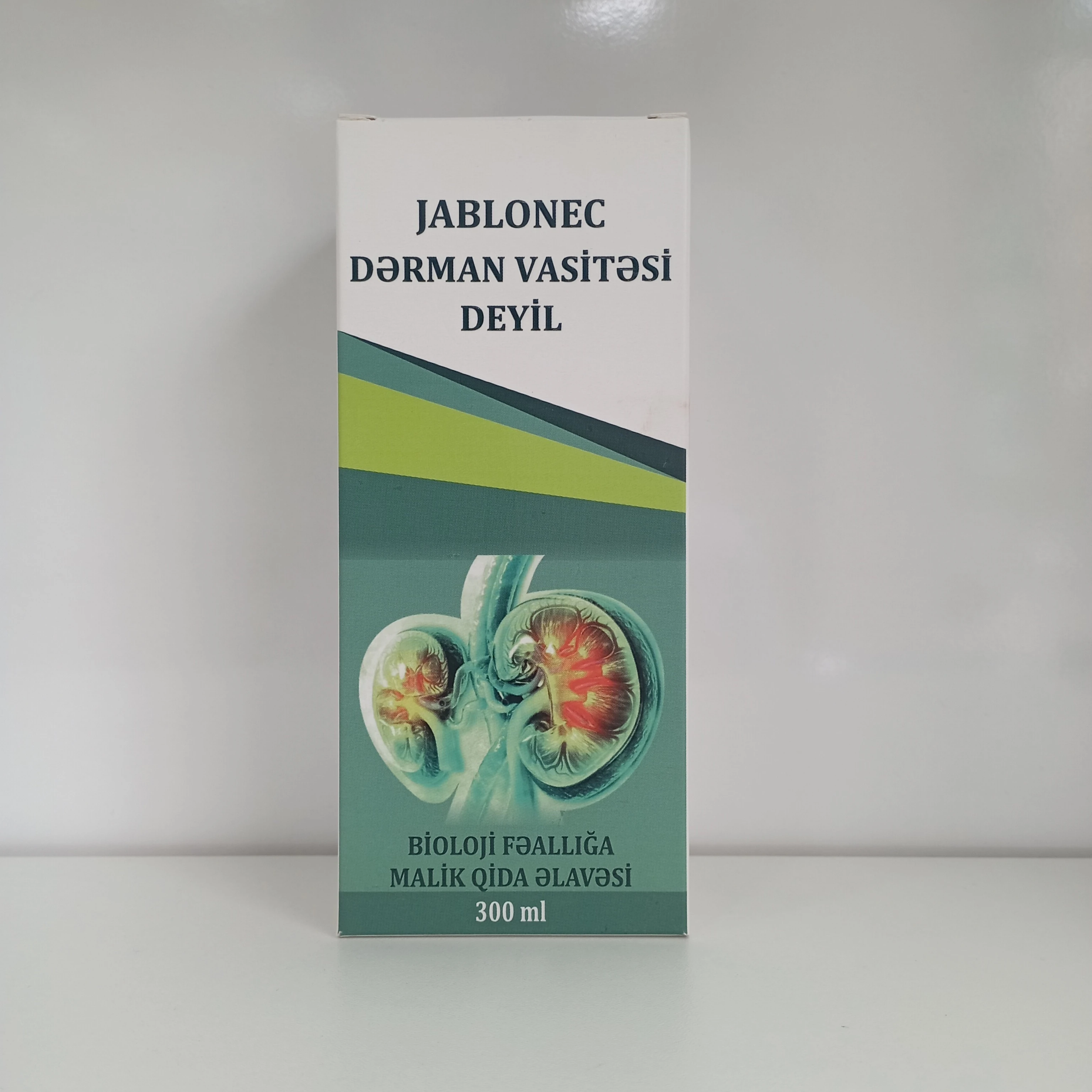 Jablonec 300 ml