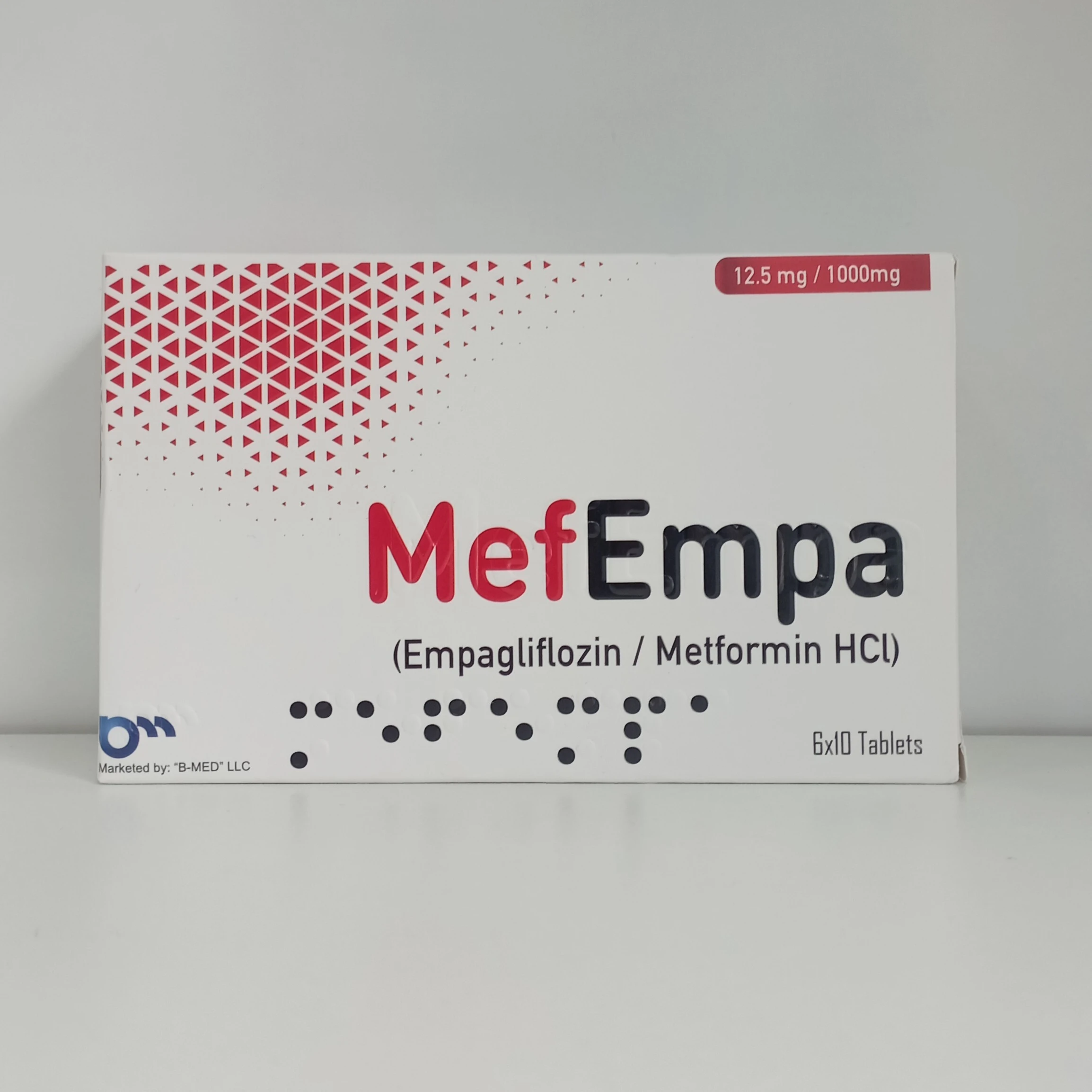 Mefempa №60
