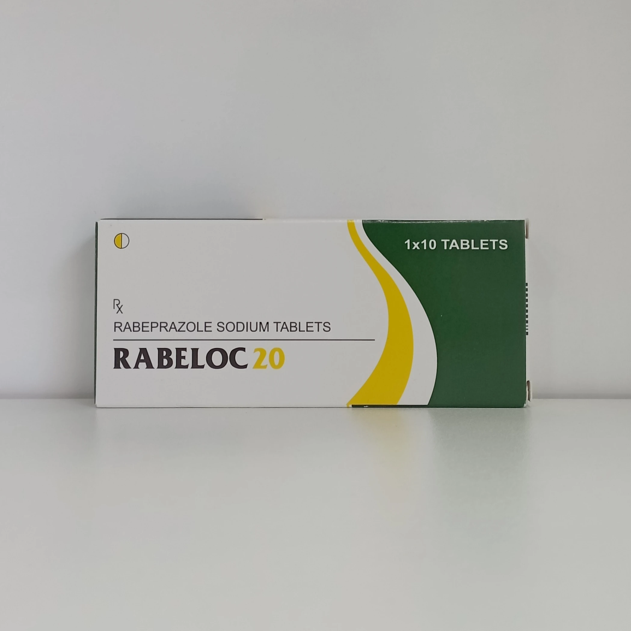 Rabeloc 20 mq №10