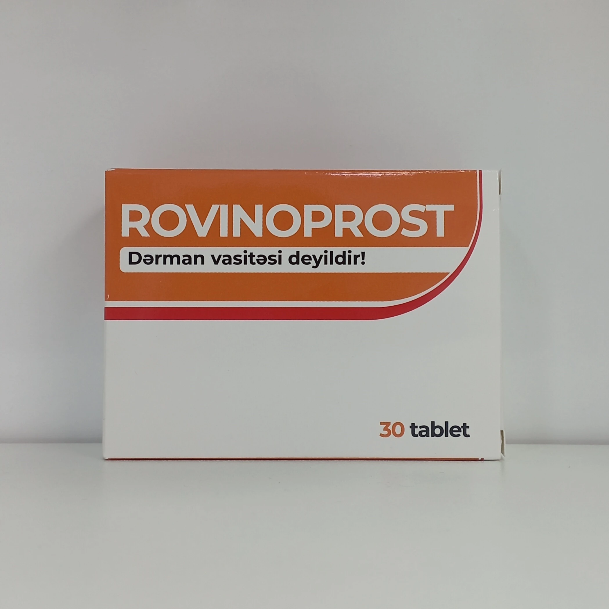 Rovinoprost №30