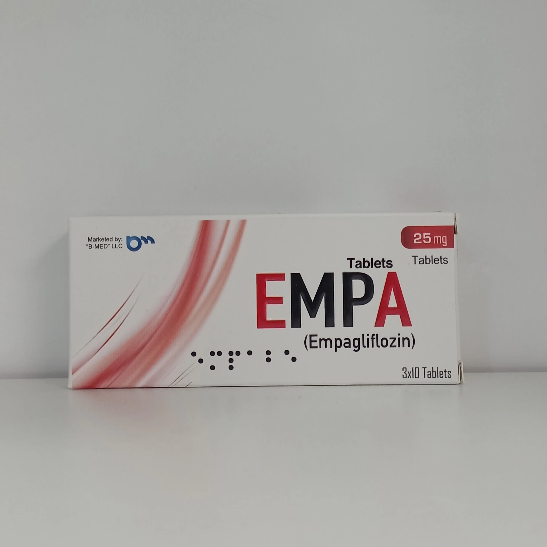Empa 25 mq №30