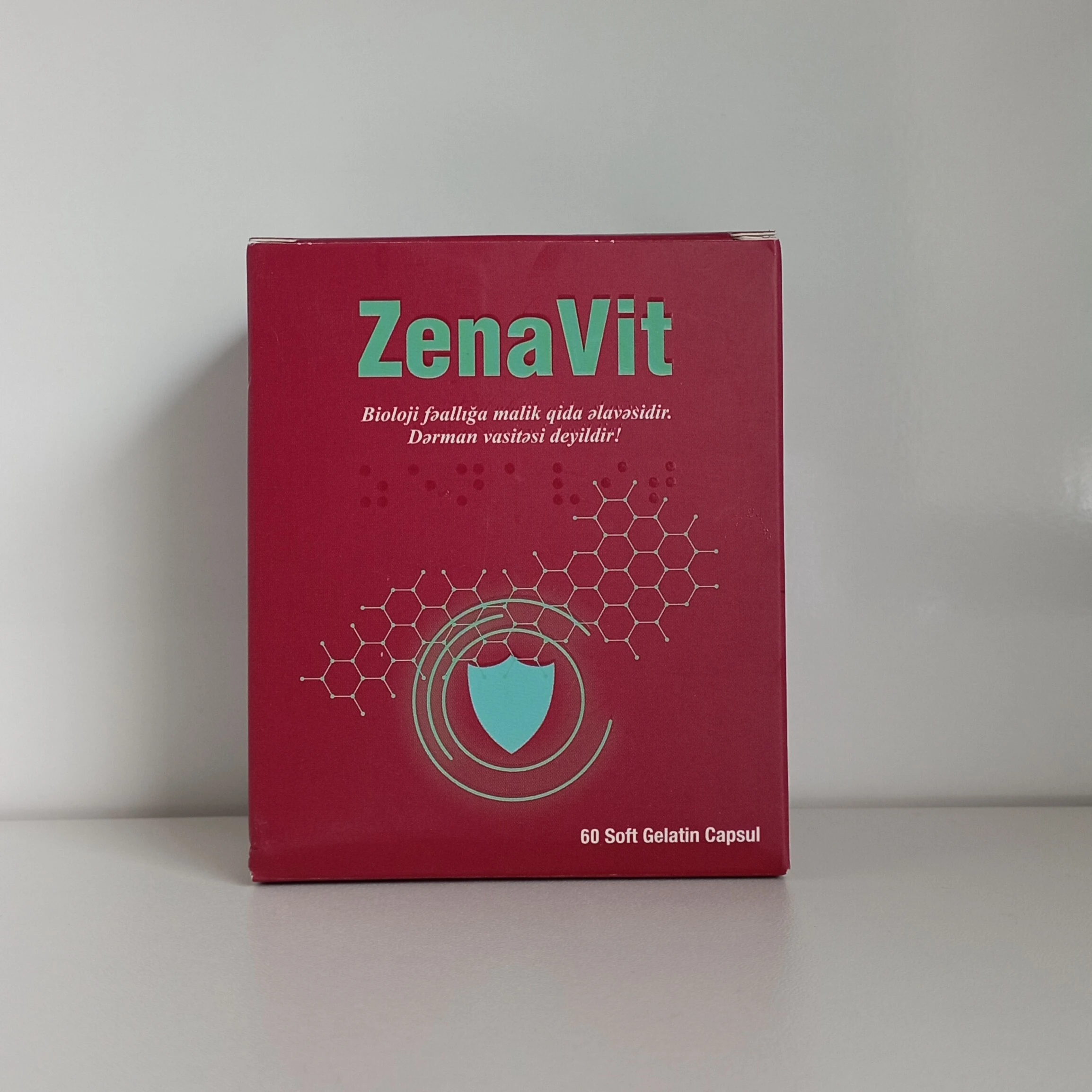 Zenavit №60