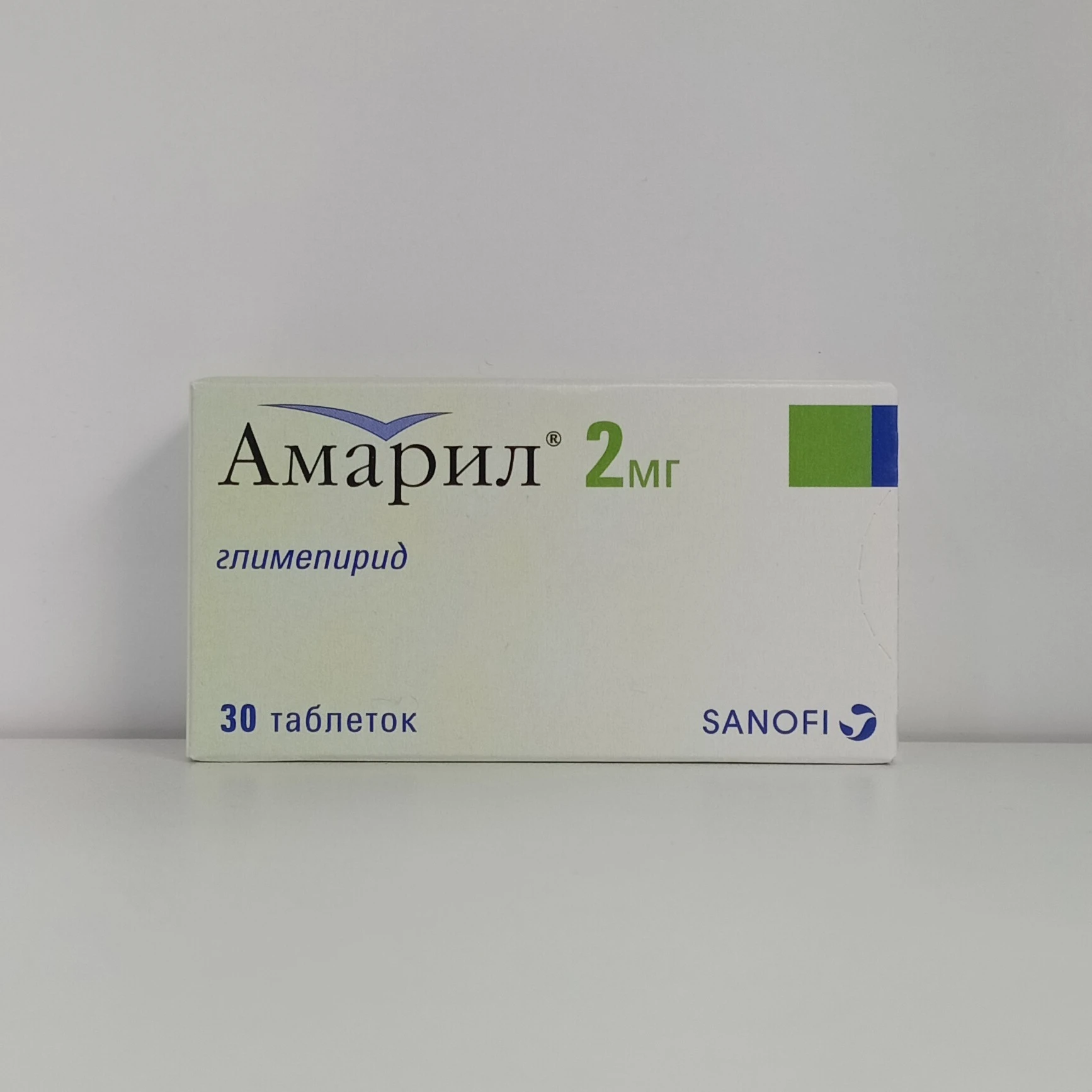 Amaril 2 mq №30