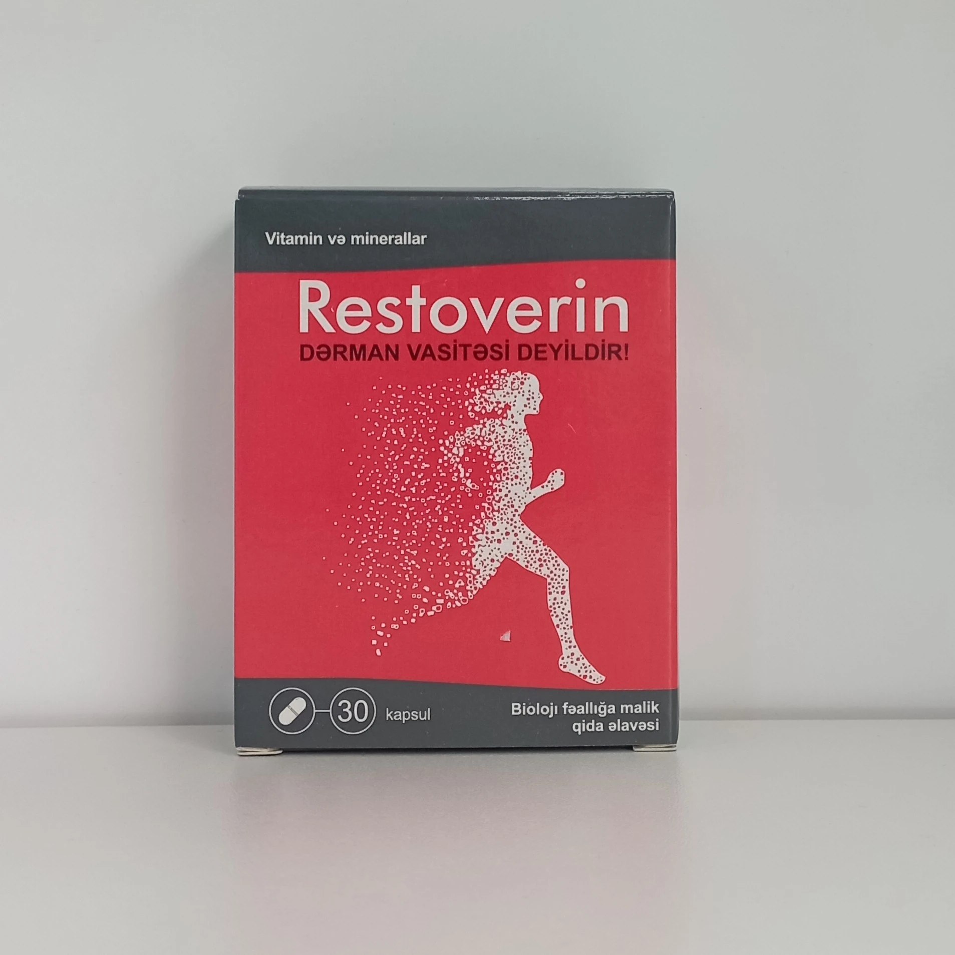 Restoverin №30