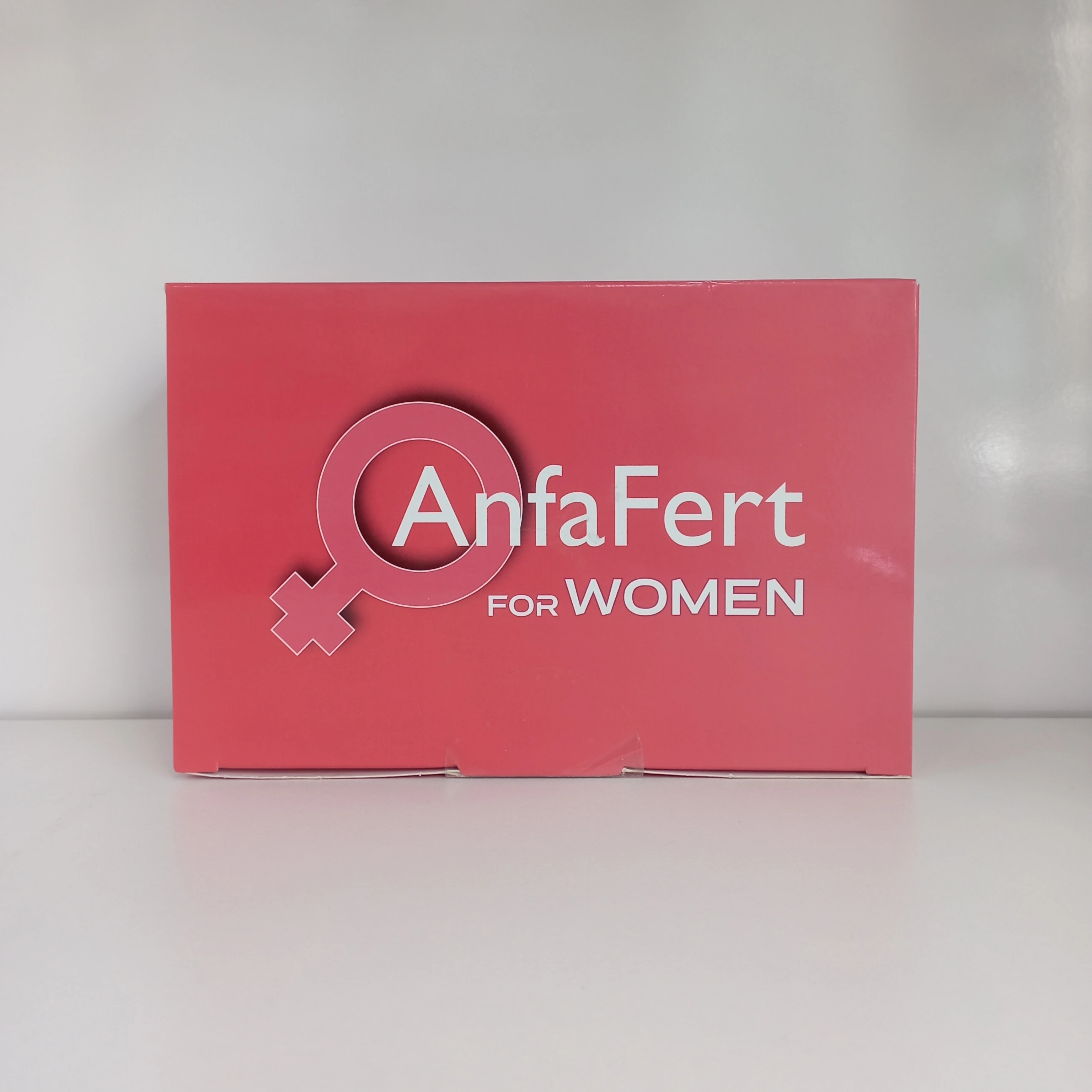 Anfafert Women №90